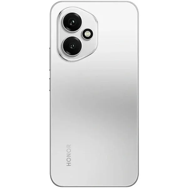 Смартфон Honor 400, 12/512 ГБ, Метеоритный серебристый