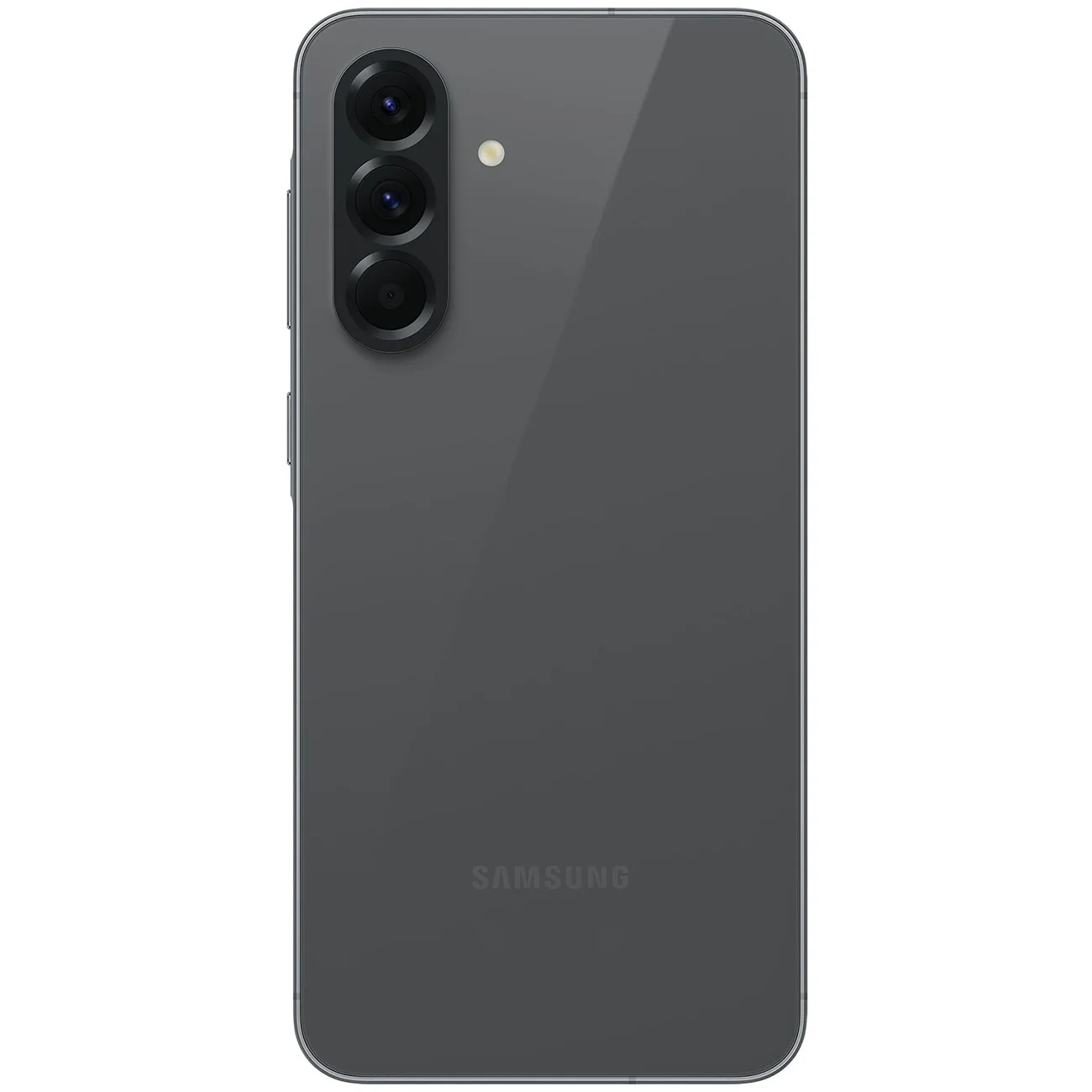 Смартфон Samsung Galaxy A56, 8/256 ГБ, графитовый