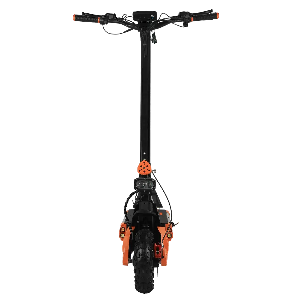 Электросамокат Kugoo G4 Max