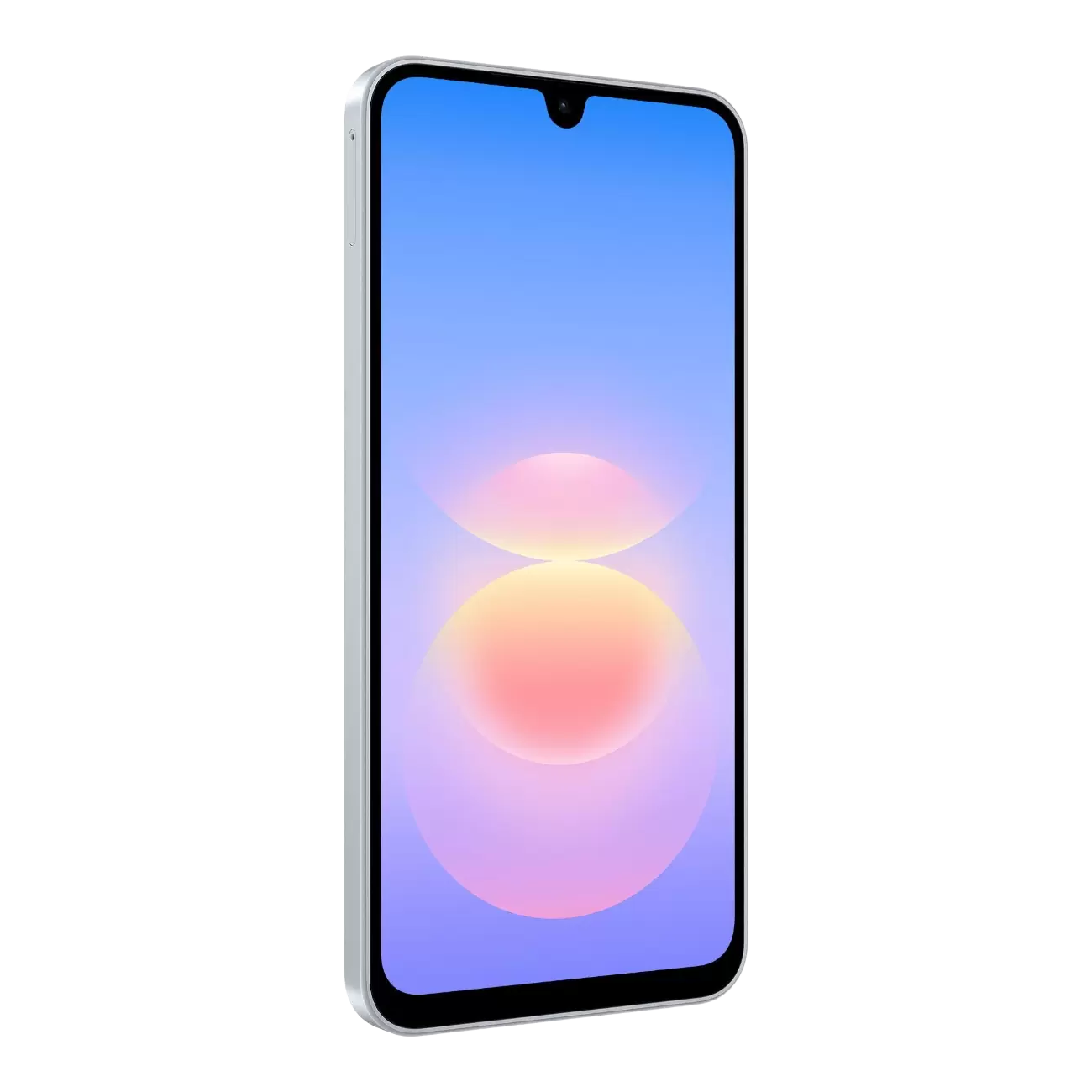 Смартфон Samsung Galaxy A18, 8/256 ГБ, Silver (серебристый) Смартфон Samsung Galaxy A18, 8/256 ГБ, Silver (серебристый)