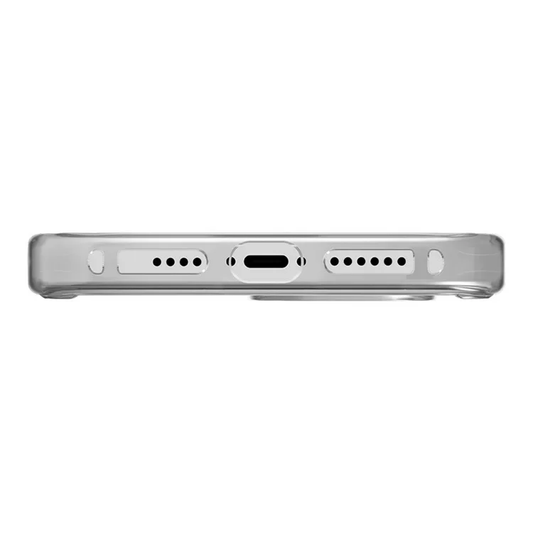 Чехол Uniq LifePro Xtreme AF для iPhone 14 Pro Max Матовый прозрачный (MagSafe)