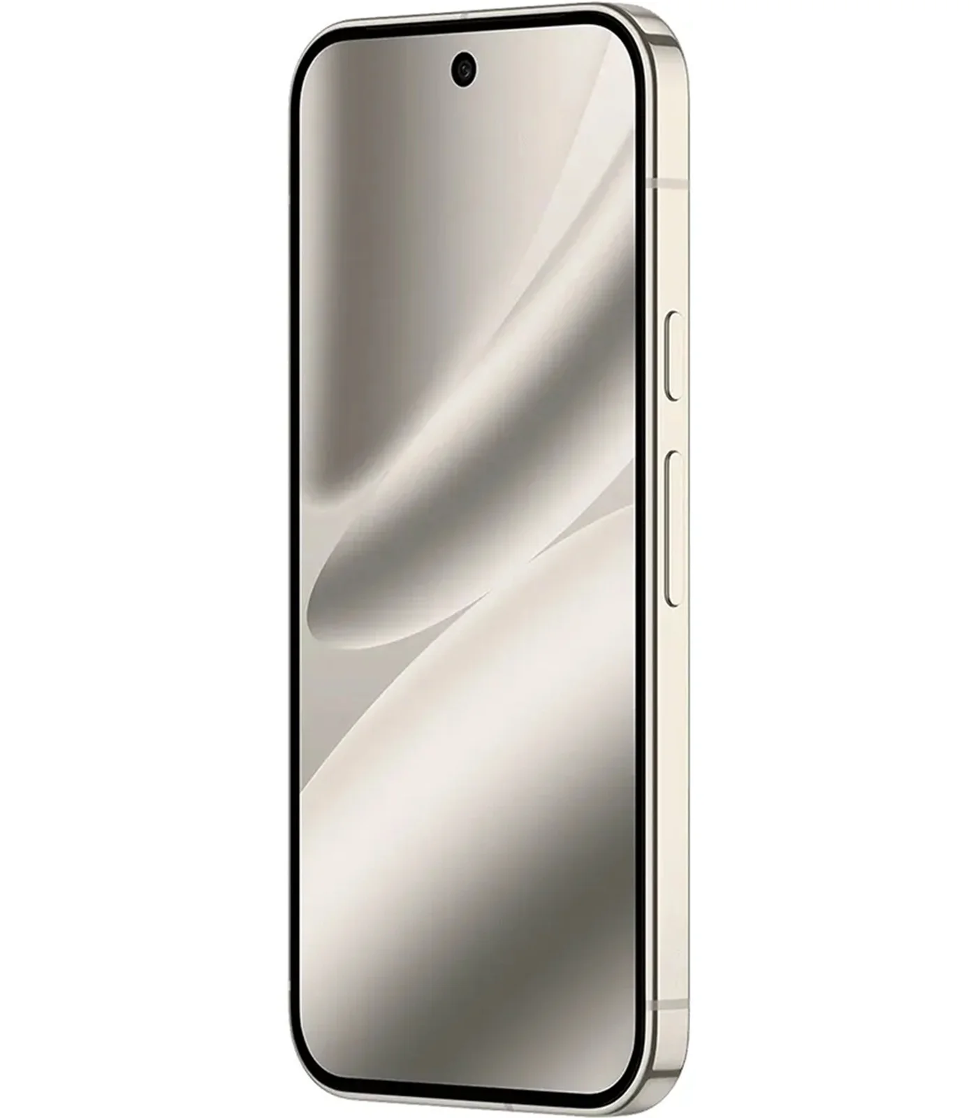 Смартфон Google Pixel 10 Pro, 16/256 ГБ, Porcelain / Белый Фарфор