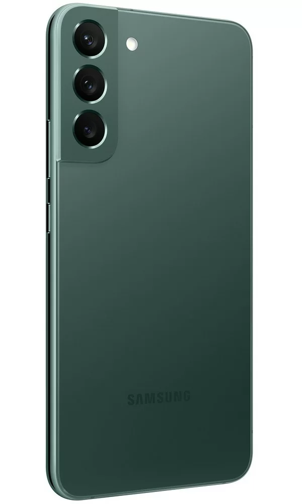 Смартфон Samsung Galaxy S22 Exynos 8/128 ГБ, зеленый (SM-S901B)