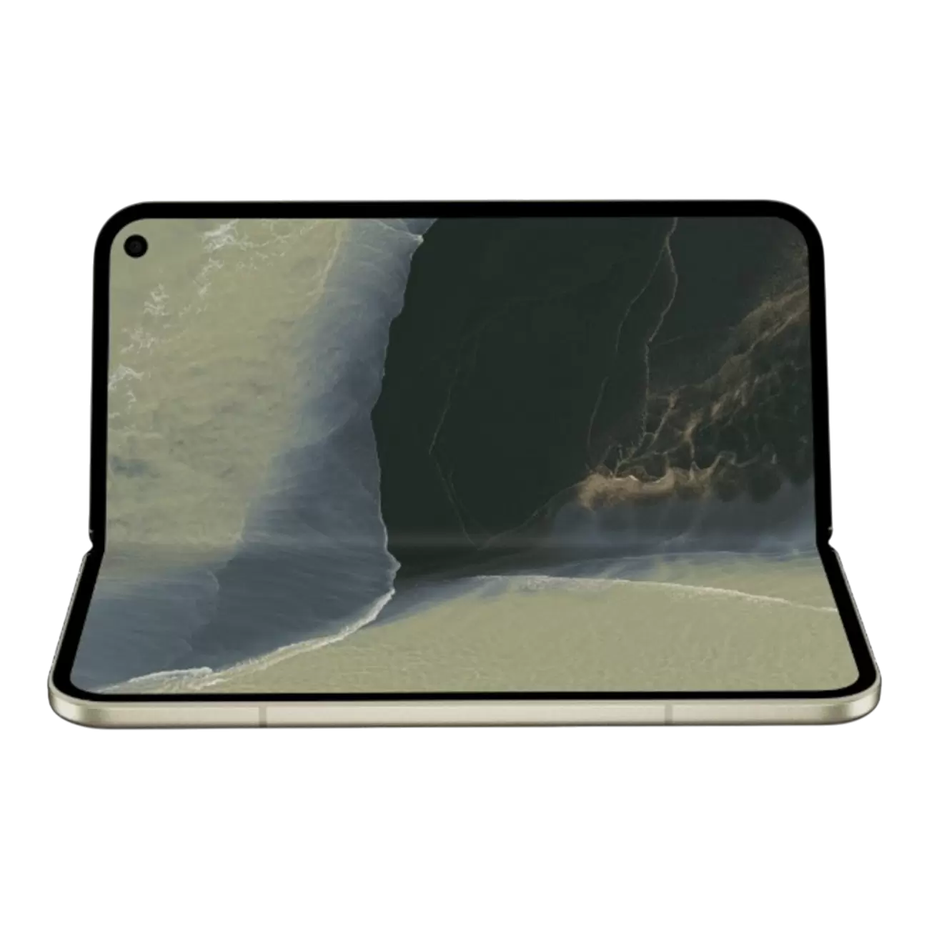 Смартфон Google Pixel 11 Pro Fold, 16/256 ГБ, Olive (оливковый) Смартфон Google Pixel 11 Pro Fold, 16/256 ГБ, Olive (оливковый)