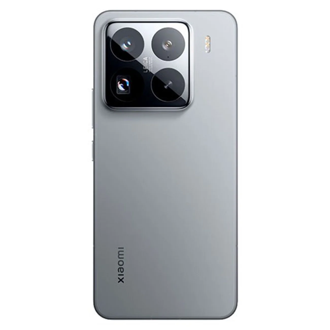 Смартфон Xiaomi 15 Pro, 16/512 ГБ, чёрный
