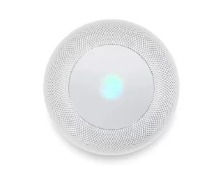 Умная колонка Apple HomePod 2, белый