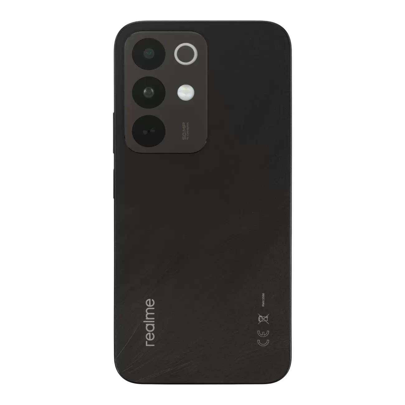 Смартфон Realme C85, 8/256 ГБ, Black (чёрный)