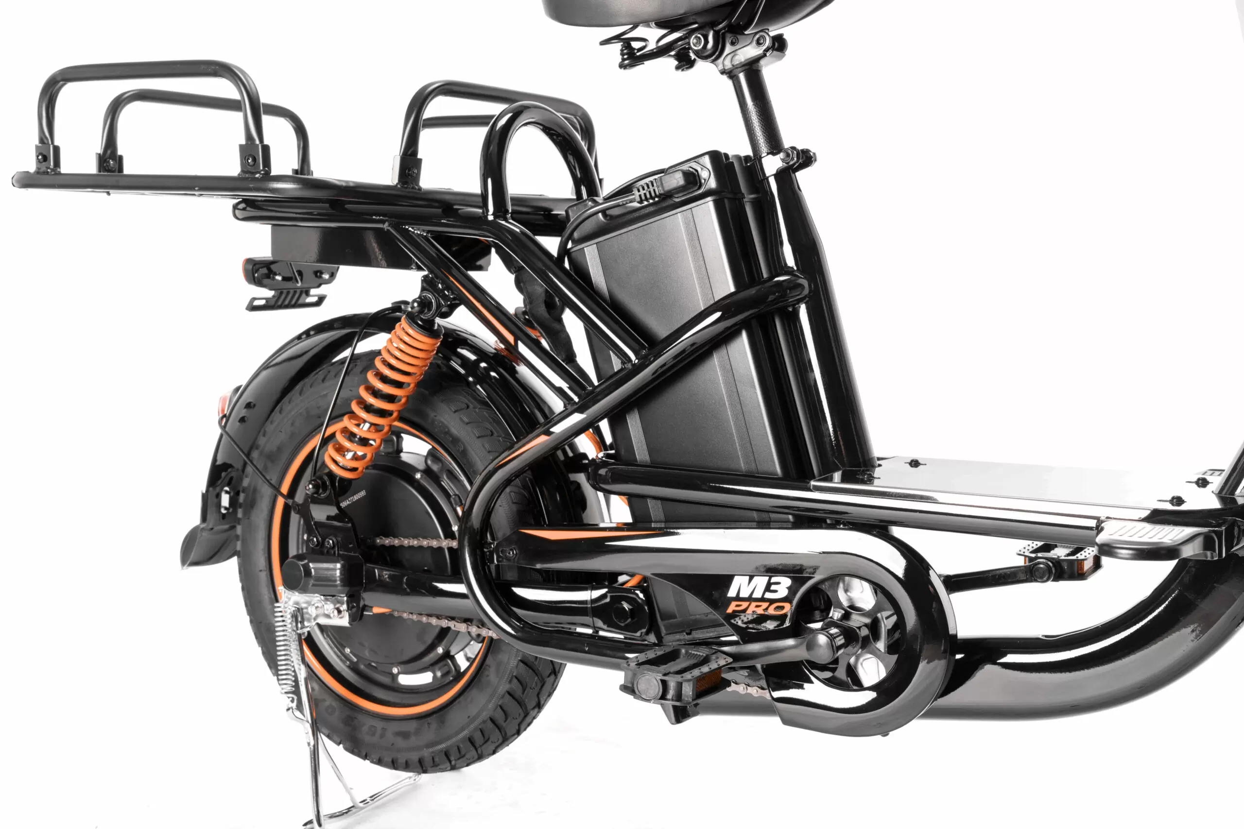 Электровелосипед Qronge M3 Pro Электровелосипед Qronge M3 Pro