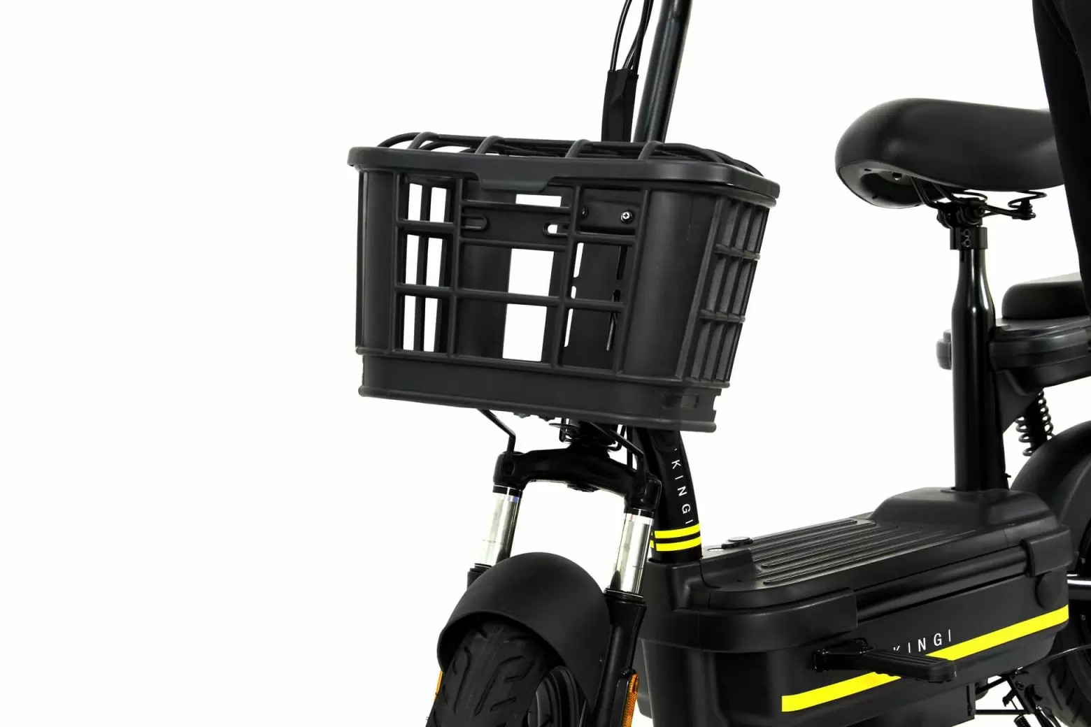 Электроскутер IKINGI XC1