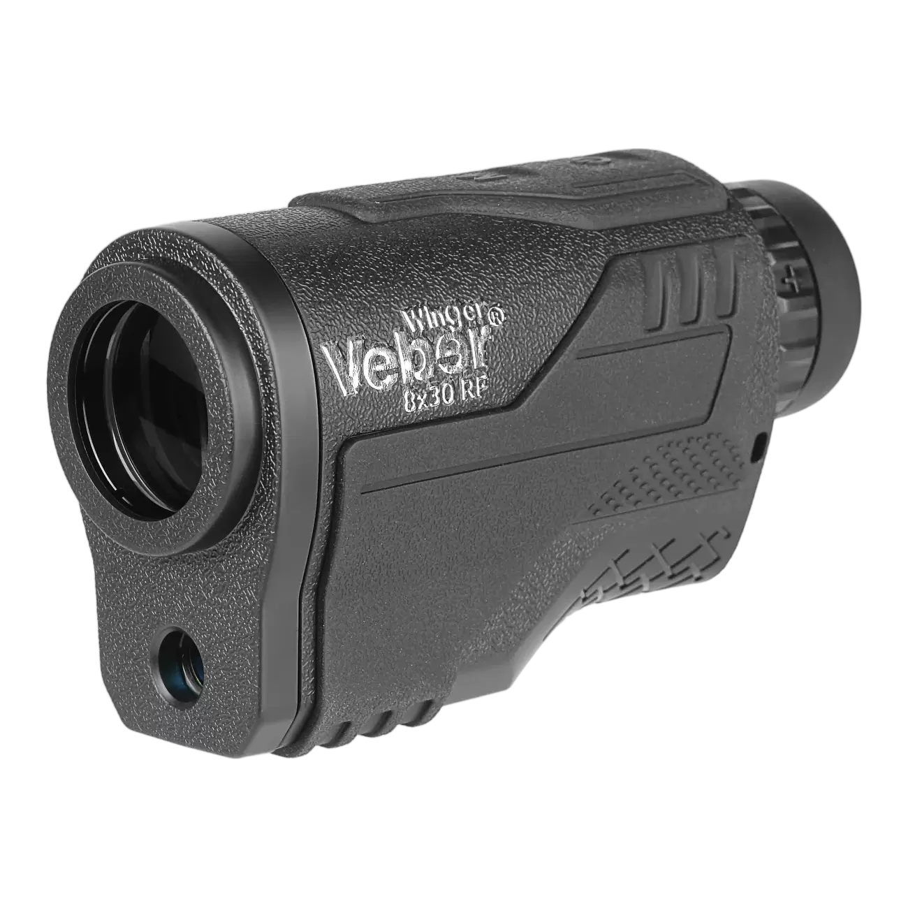 Монокуляр Veber Winger 8x30 RF с лазерным дальномером Монокуляр Veber Winger 8x30 RF с лазерным дальномером