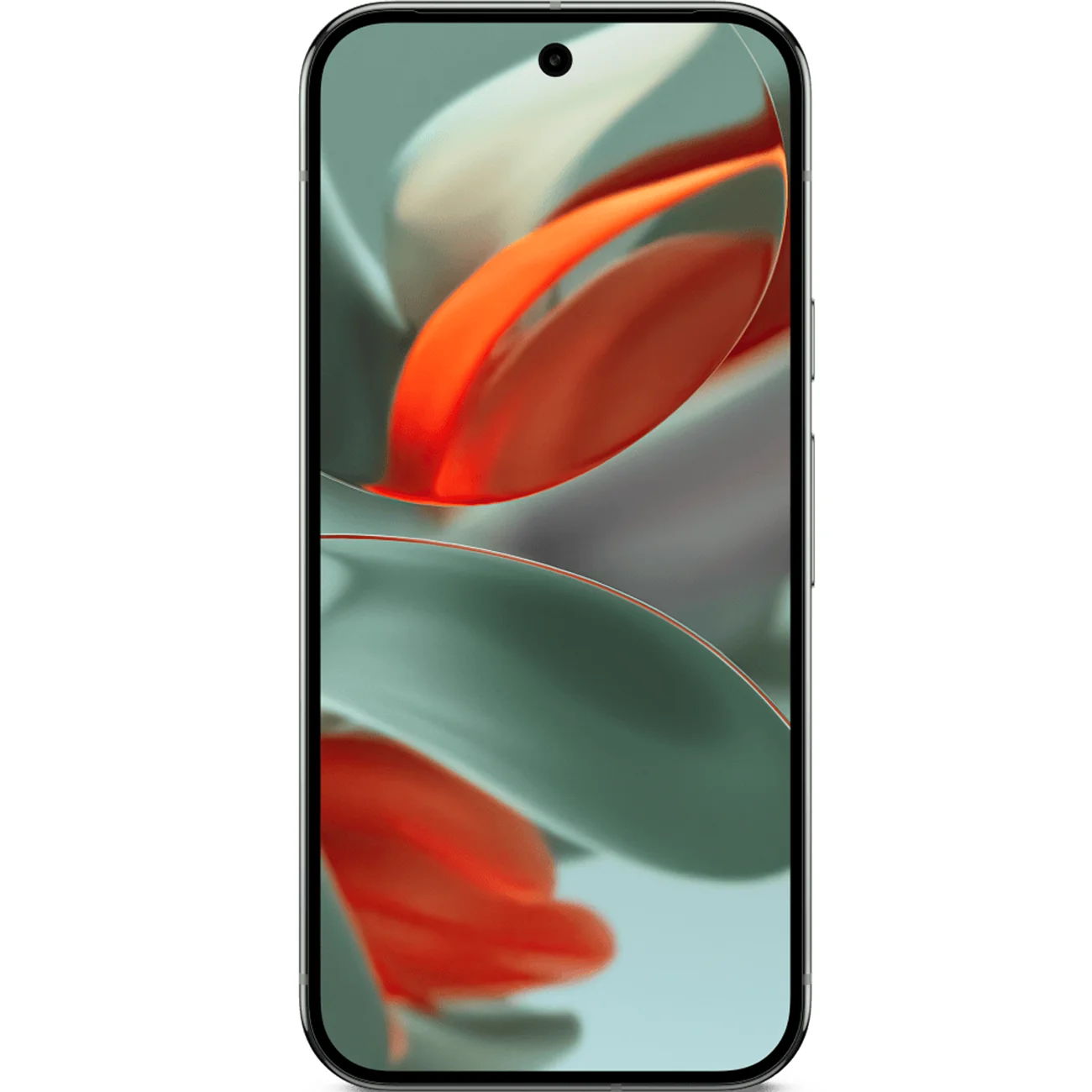Смартфон Google Pixel 9 Pro, 16/128 ГБ, Hazel