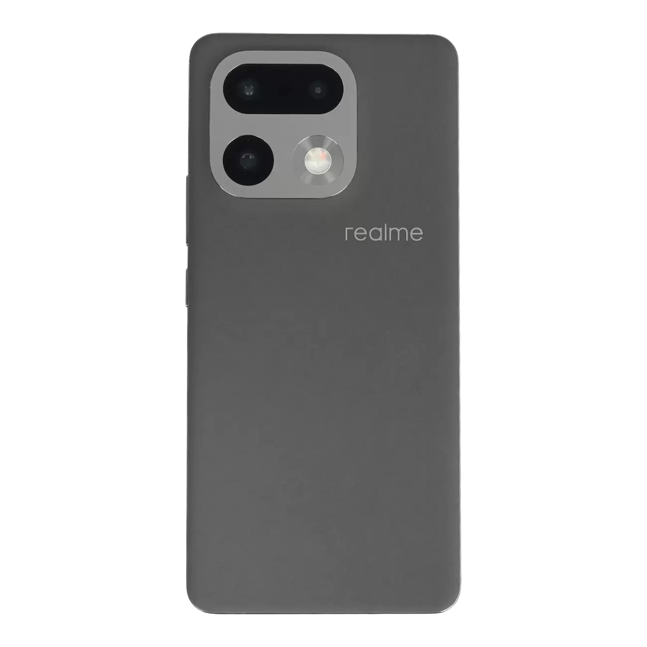 Смартфон Realme 16 Pro+ 5G, 8/256 ГБ, Grey (серый)