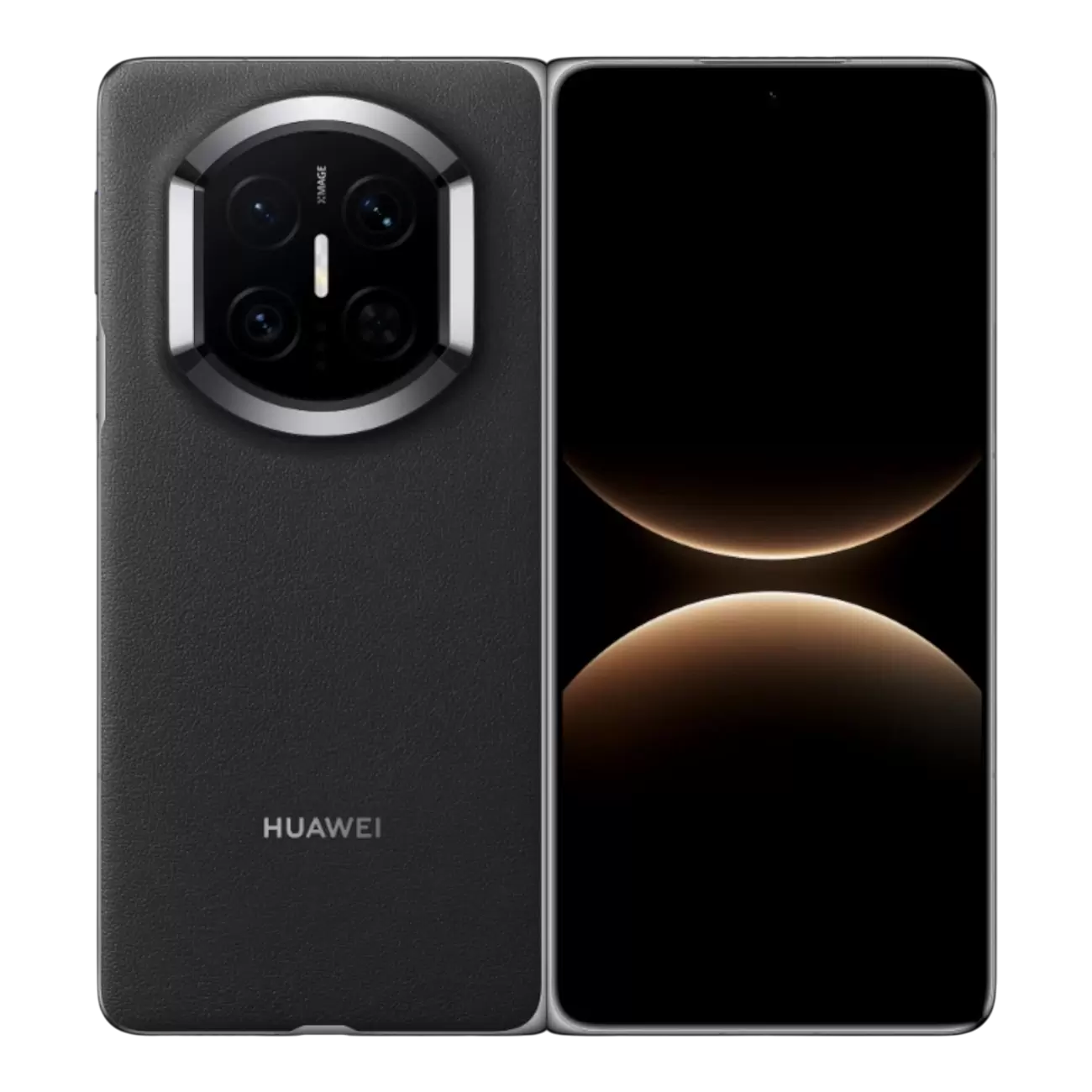 Смартфон Huawei Mate X7, 16/512 ГБ, Black (чёрный)
