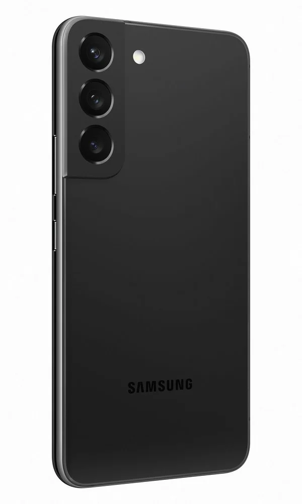 Смартфон Samsung Galaxy S22 Exynos 8/128 ГБ, черный фантом (SM-S901B) Смартфон Samsung Galaxy S22 Exynos 8/128 ГБ, черный фантом (SM-S901B)