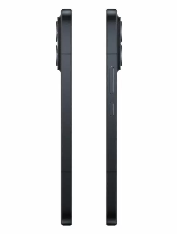 Смартфон Xiaomi POCO F8 Ultra, 16/512 ГБ, Black (чёрный)