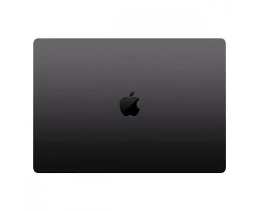 Ноутбук Apple MacBook Pro 16" 2023, MRW13 (M3 Pro, RAM 18 ГБ, SSD 512 ГБ), Space Black Ноутбук Apple MacBook Pro 16" 2023, MRW13 (M3 Pro, RAM 18 ГБ, SSD 512 ГБ), Space Black