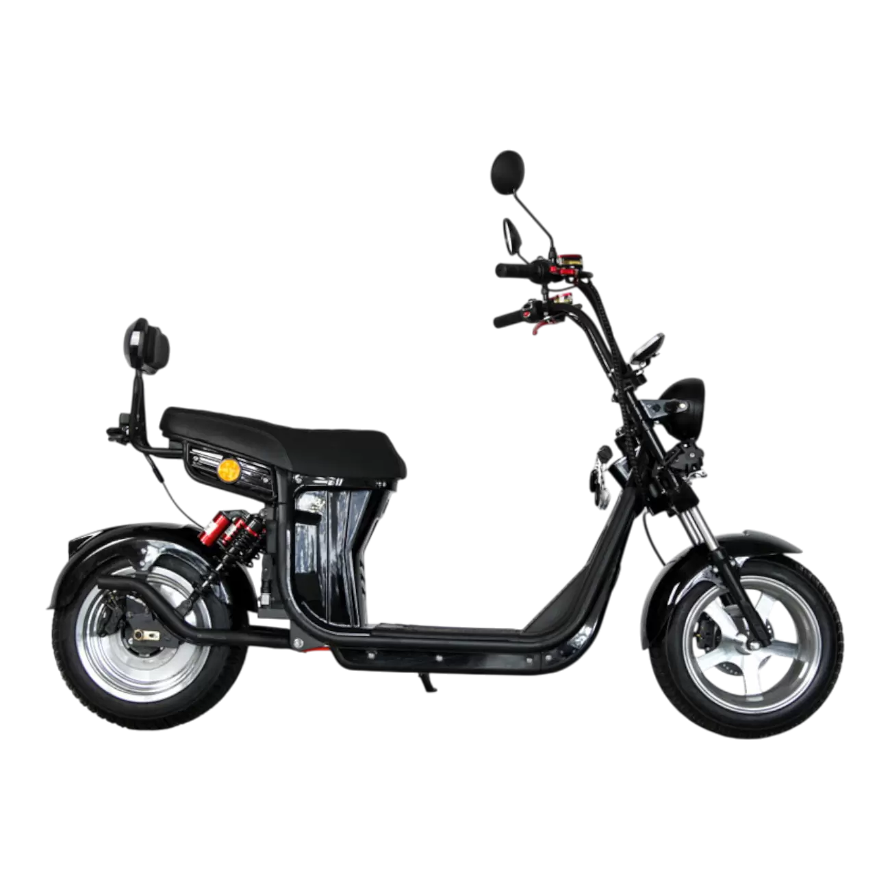 Электроскутер IKINGI M13 PRO Электроскутер IKINGI M13 PRO