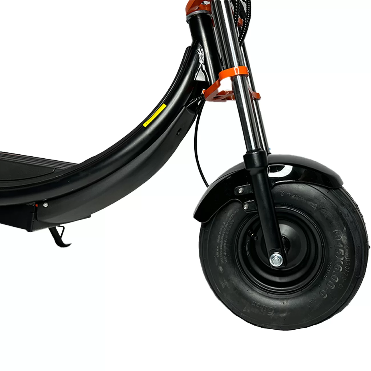 Электроскутер Kugoo Kirin C2 Pro
