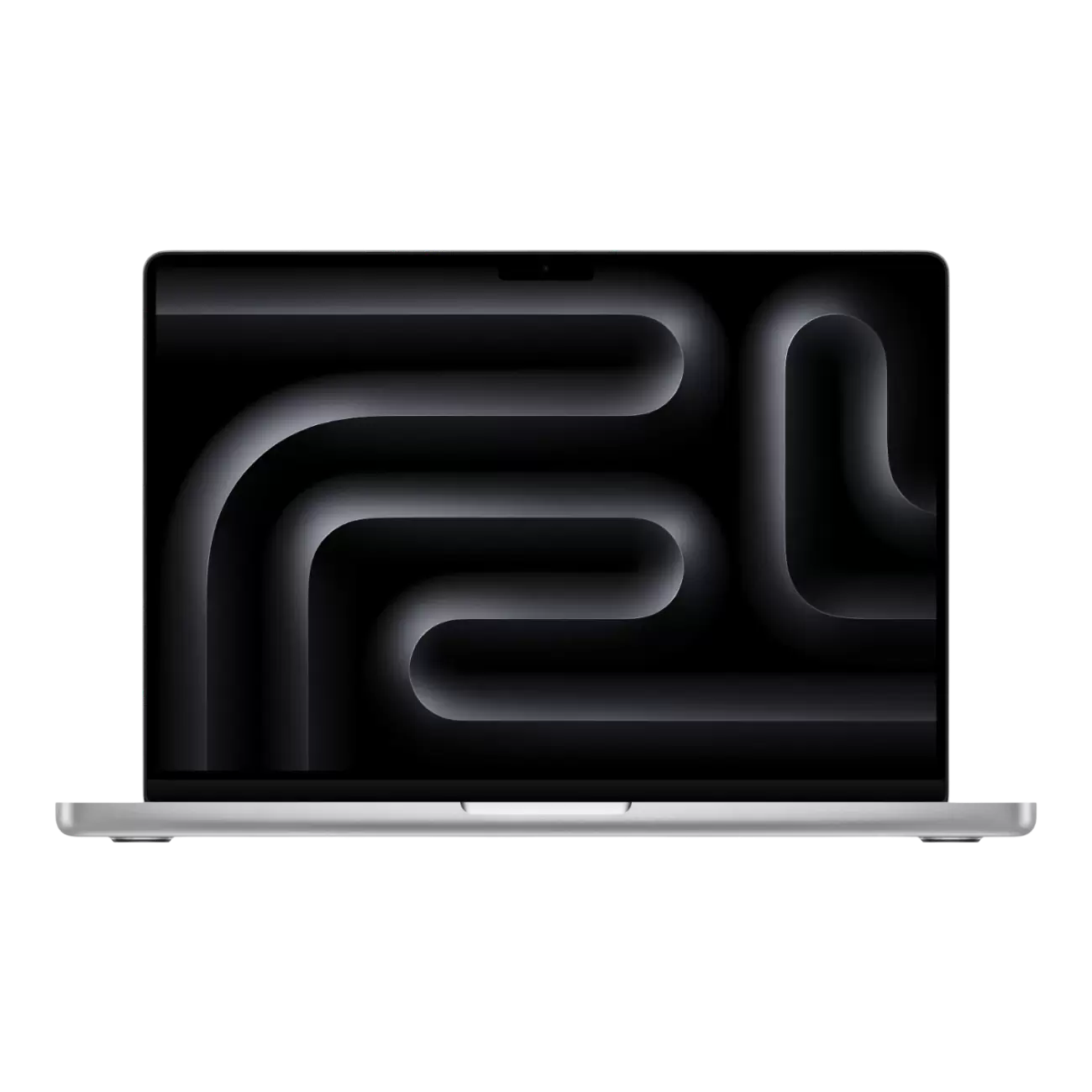 Ноутбук Apple MacBook Pro 14″ (M5 Pro, 15-Core CPU / 16-Core GPU), 24 ГБ / 1 ТБ, Silver (серебристый) (MGDN4) Ноутбук Apple MacBook Pro 14″ (M5 Pro, 15-Core CPU / 16-Core GPU), 24 ГБ / 1 ТБ, Silver (серебристый) (MGDN4)