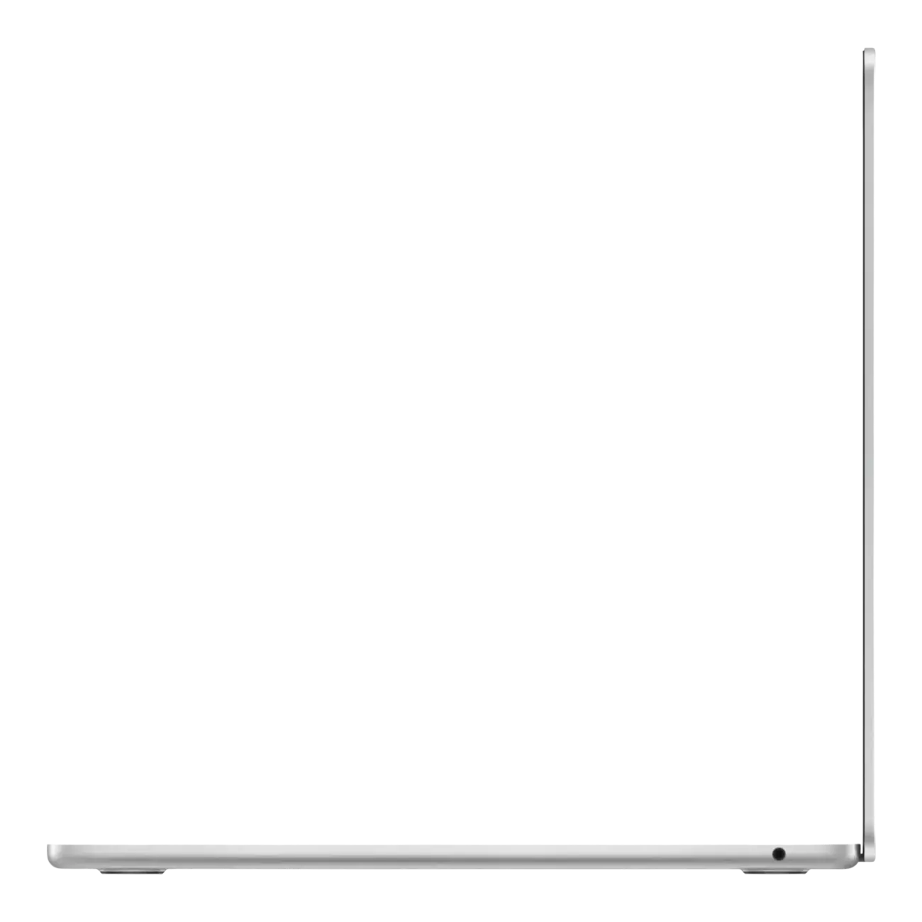 Ноутбук Apple MacBook Air 15″ (M5, 10-Core CPU / 10-Core GPU), 24 ГБ / 1 ТБ, Silver (серебристый) (MDVC4)