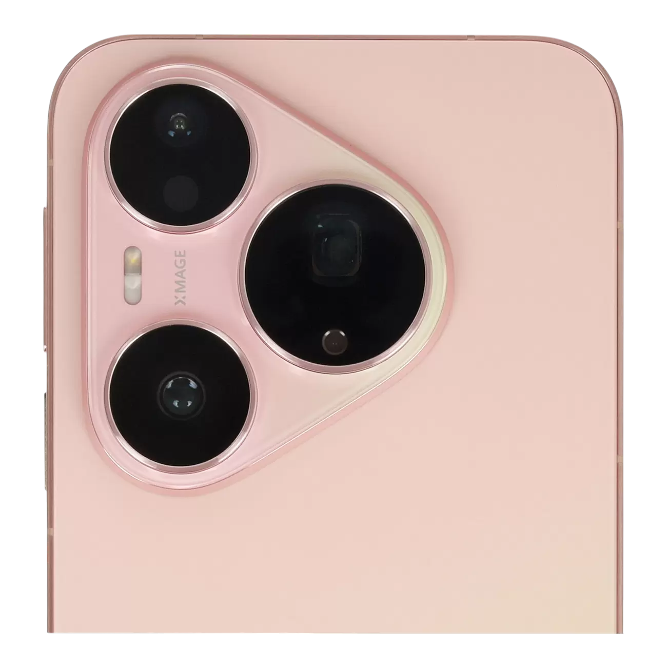 Смартфон Huawei Pura 90S Pro, 12/512 ГБ, Guava Soda (гуавовая газировка)