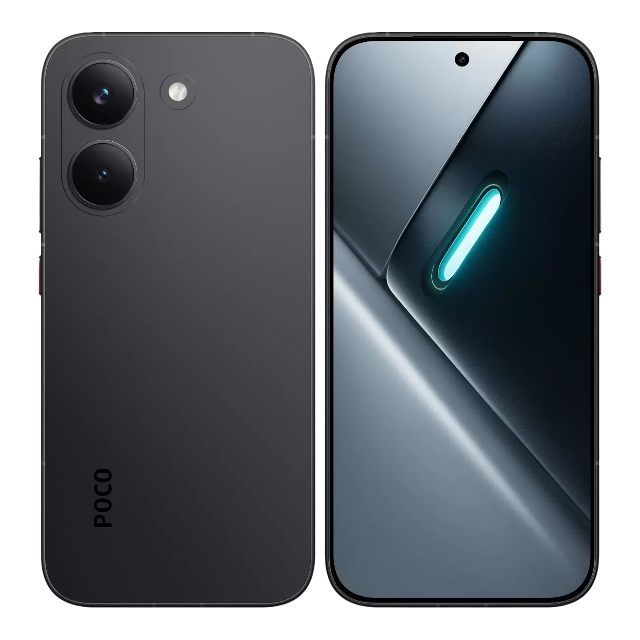 Смартфон POCO X8 Pro, 8/256 ГБ, Black (чёрный)