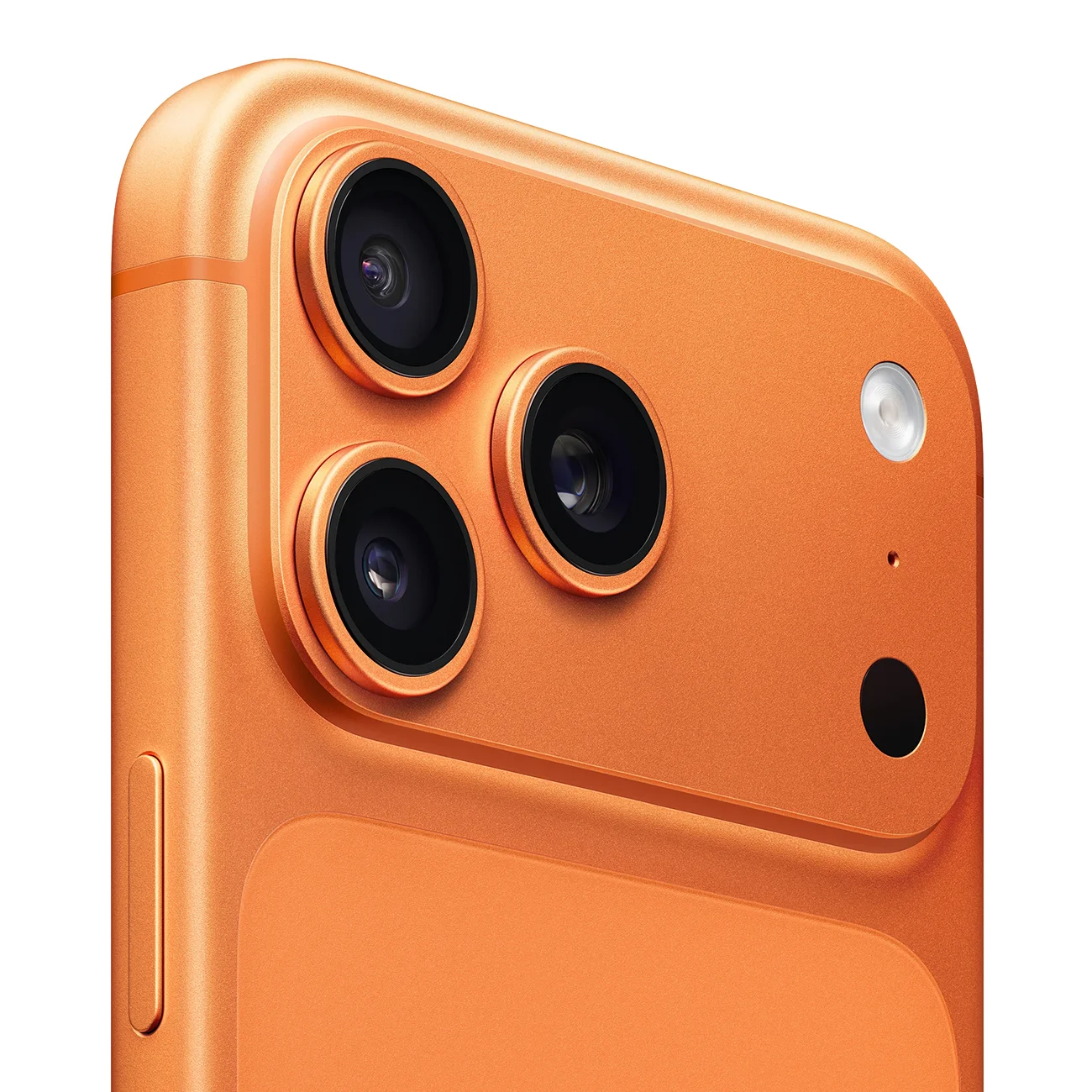 Смартфон Apple iPhone 17 Pro Max, 256 ГБ, Cosmic Orange (Космический оранжевый) SIM+eSIM