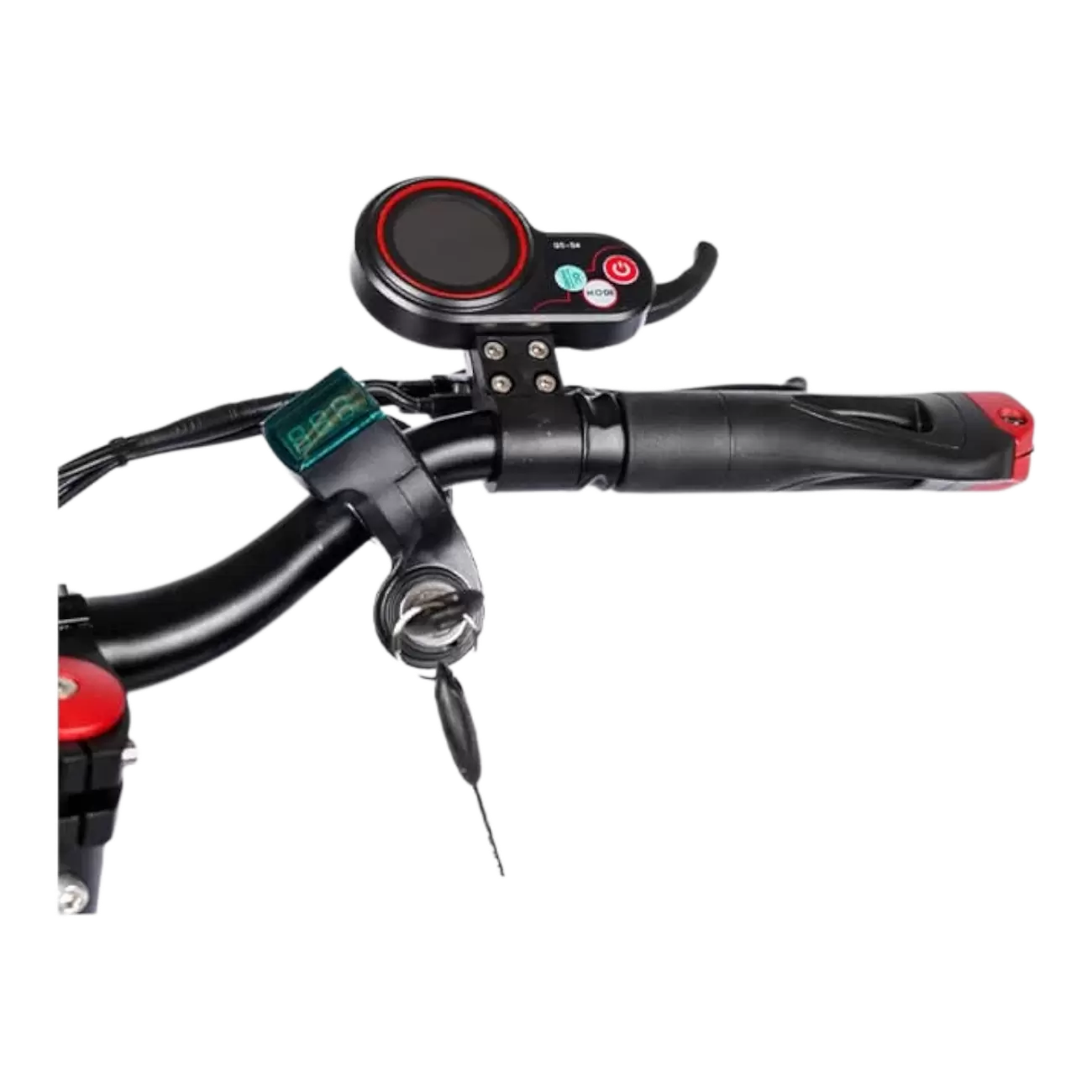 Электросамокат Kugoo G1, 52 В / 18 А·ч / 2×1000 Вт Электросамокат Kugoo G1, 52 В / 18 А·ч / 2×1000 Вт