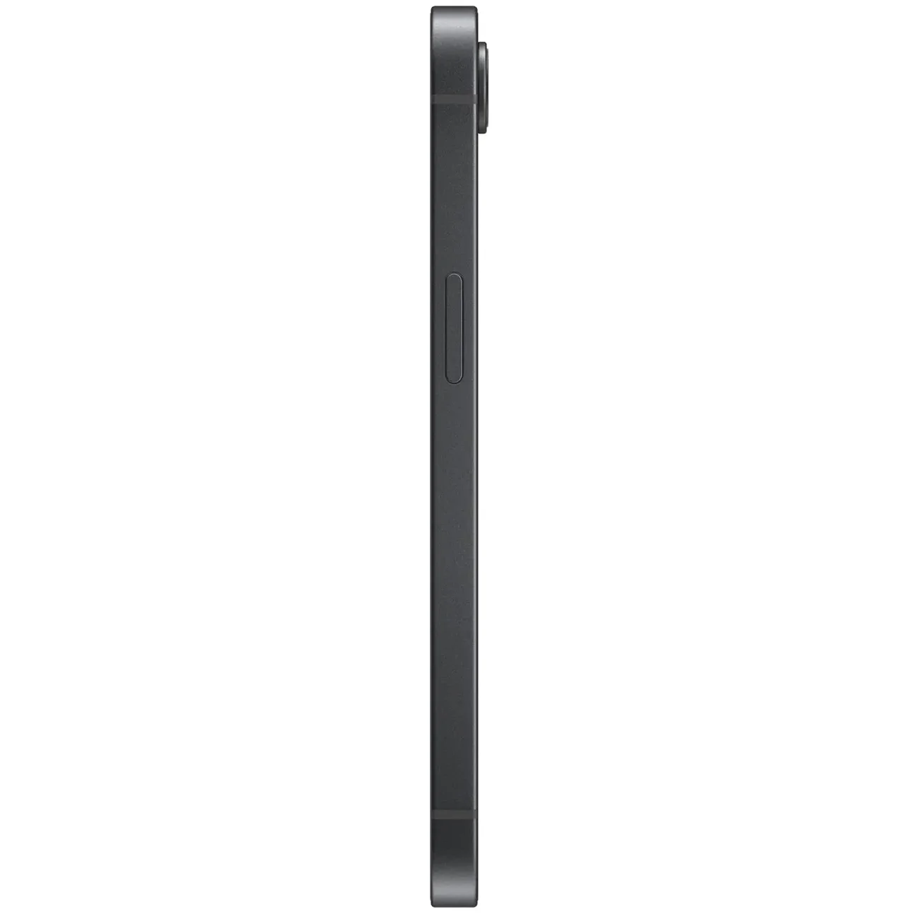 Смартфон Apple iPhone 16e, 128 ГБ, чёрный
