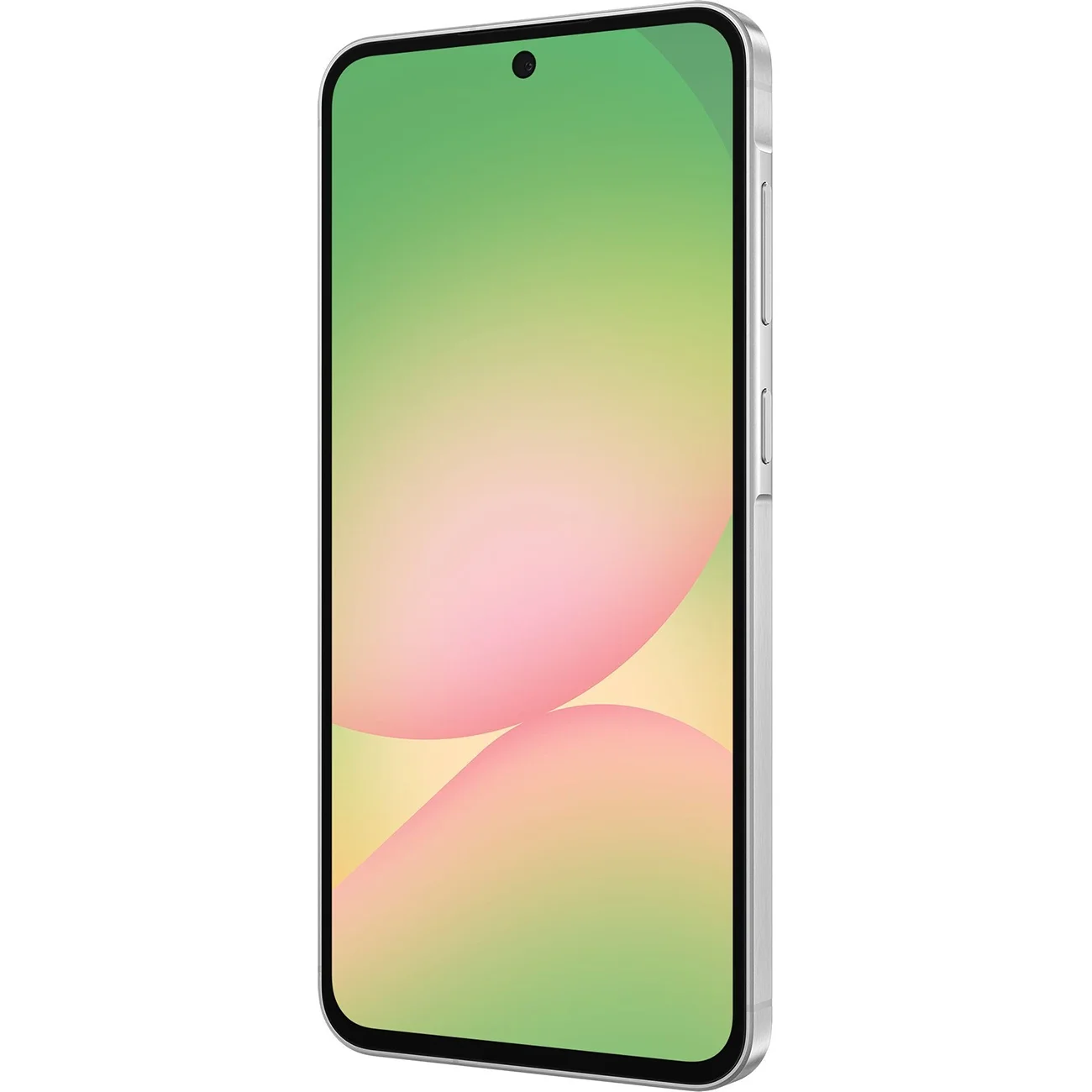 Смартфон Samsung Galaxy A56, 12/256 ГБ, светло-серый