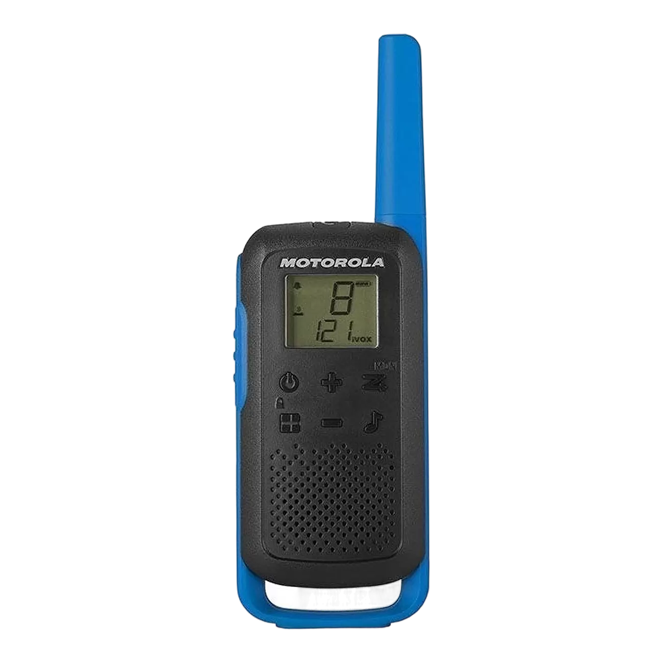 Комплект аналоговых портативных радиостанций Motorola Talkabout T62 Twin