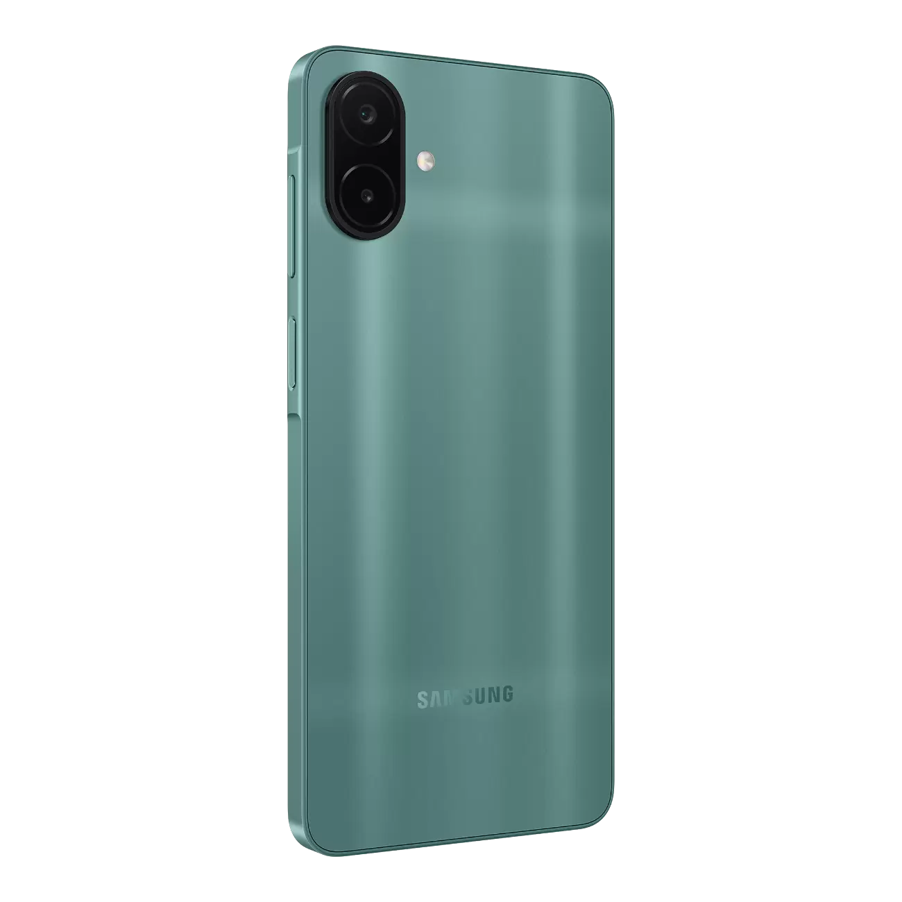 Смартфон Samsung Galaxy A08, 6/128 ГБ, Green (зелёный)