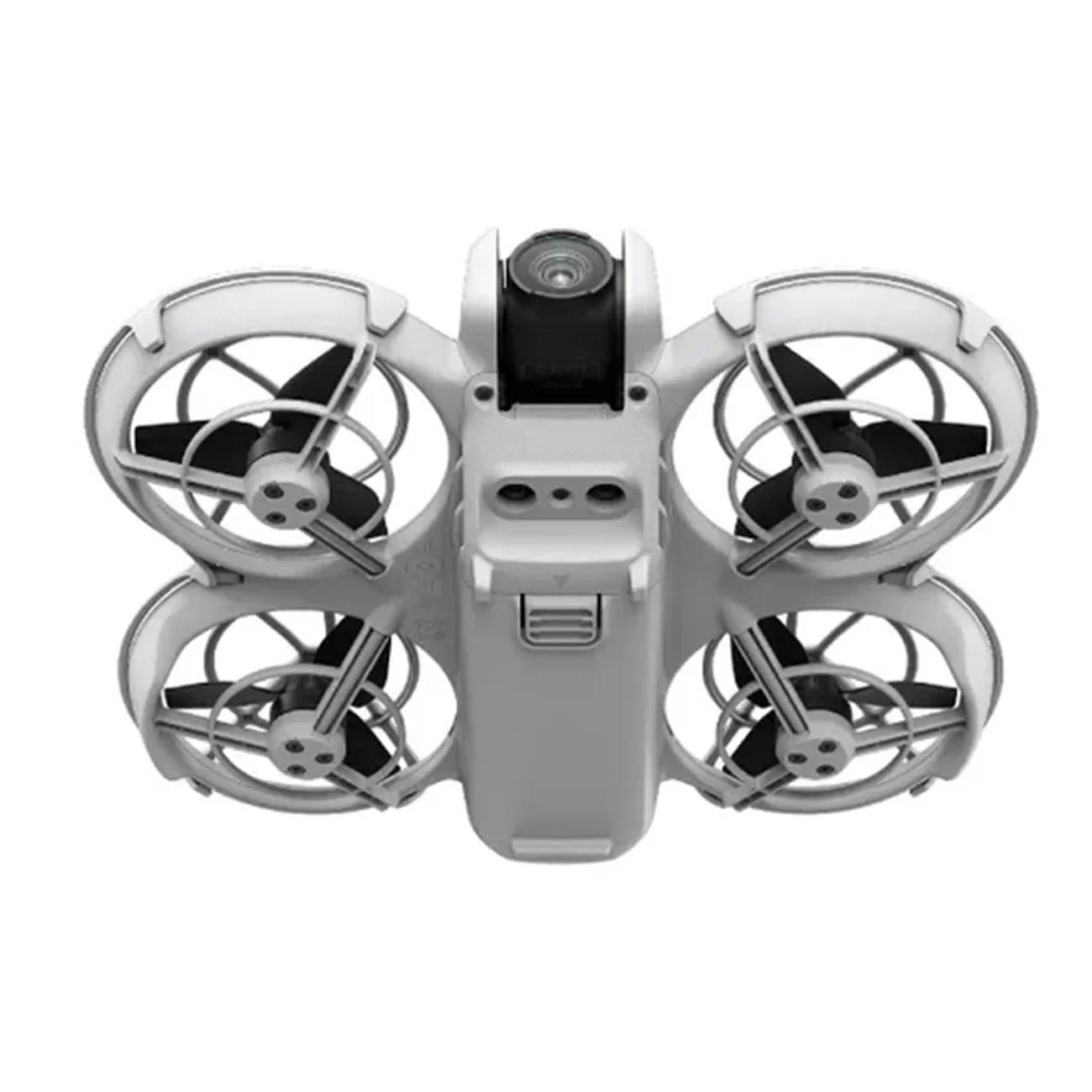 Квадрокоптер DJI Neo (без пульта) Квадрокоптер DJI Neo (без пульта)