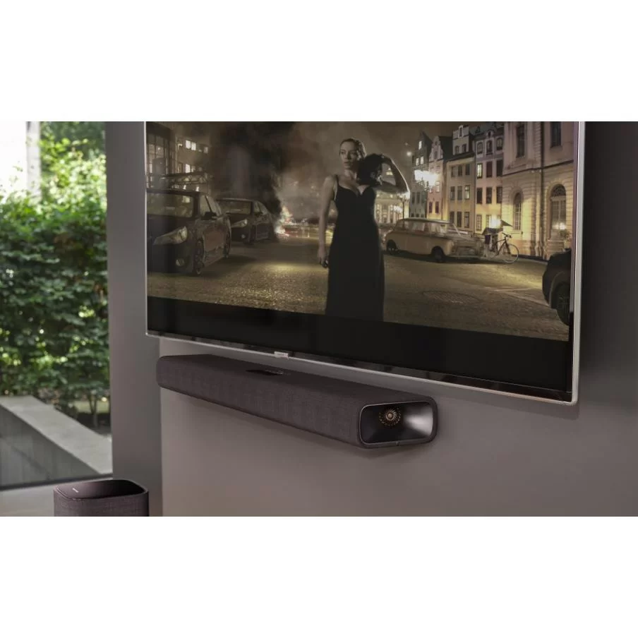 Harman Kardon Citation MultiBeam 700, Черный (Black)