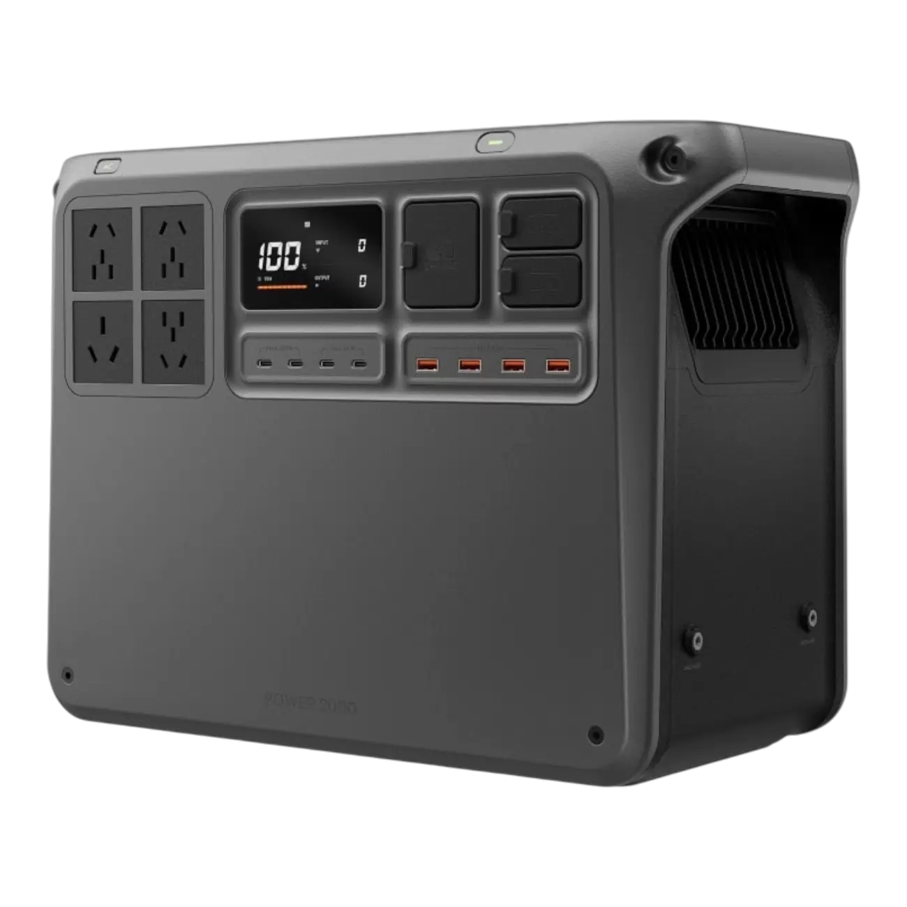 Портативная зарядная станция DJI Power 2000 Портативная зарядная станция DJI Power 2000