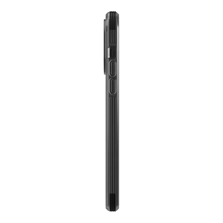 Чехол Uniq Combat для iPhone 13 Pro Max Чёрный