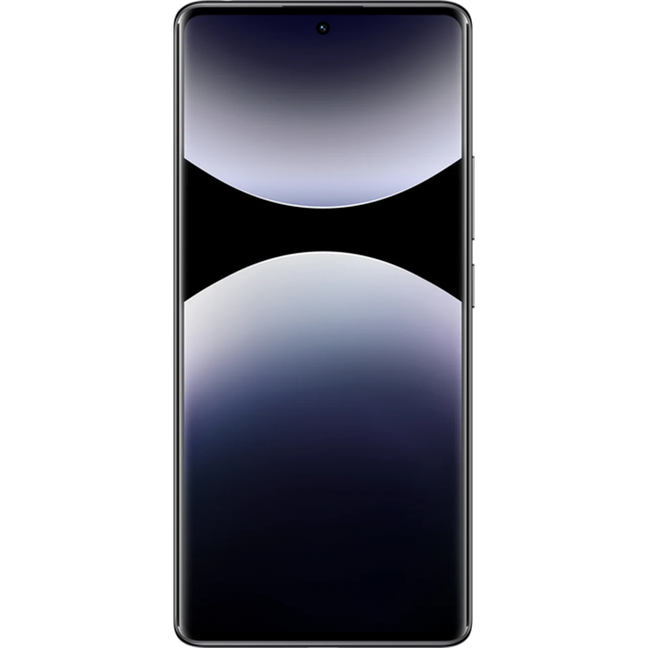 Смартфон Xiaomi Redmi Note 14 Pro 4G, 8/256 ГБ, полуночный чёрный