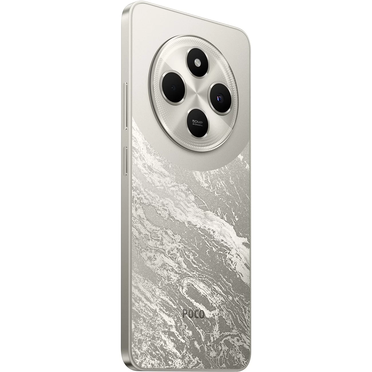 Смартфон Xiaomi POCO C75, 8/256Gb, Золотой Смартфон Xiaomi POCO C75, 8/256Gb, Золотой