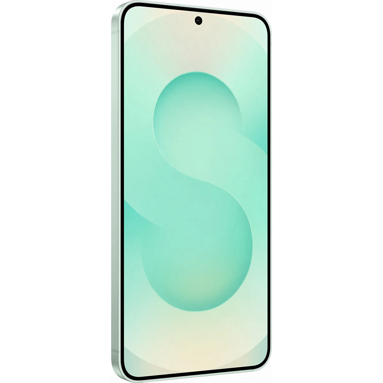Смартфон Samsung Galaxy S25 (CN), 12/256 ГБ, мятный