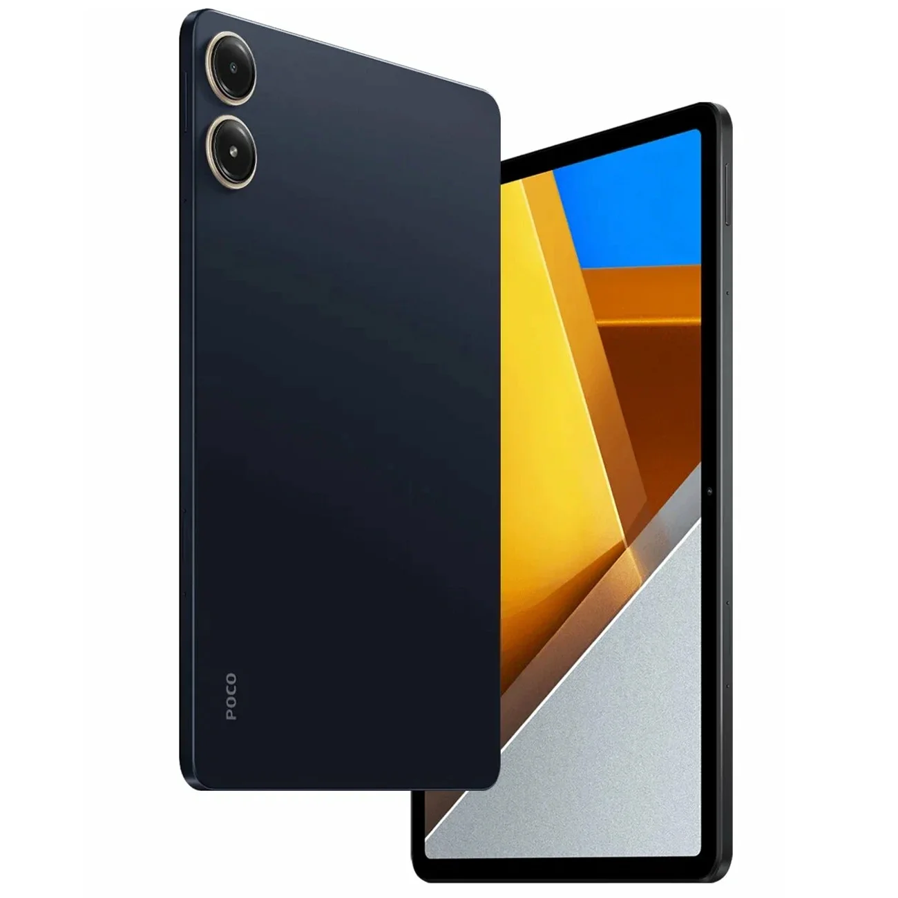 Планшет POCO Pad 8/256 ГБ Gray