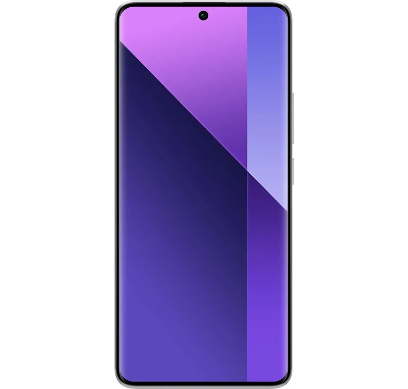 Смартфон Xiaomi Redmi Note 13 Pro Plus 8/256 ГБ, Moonlight white
