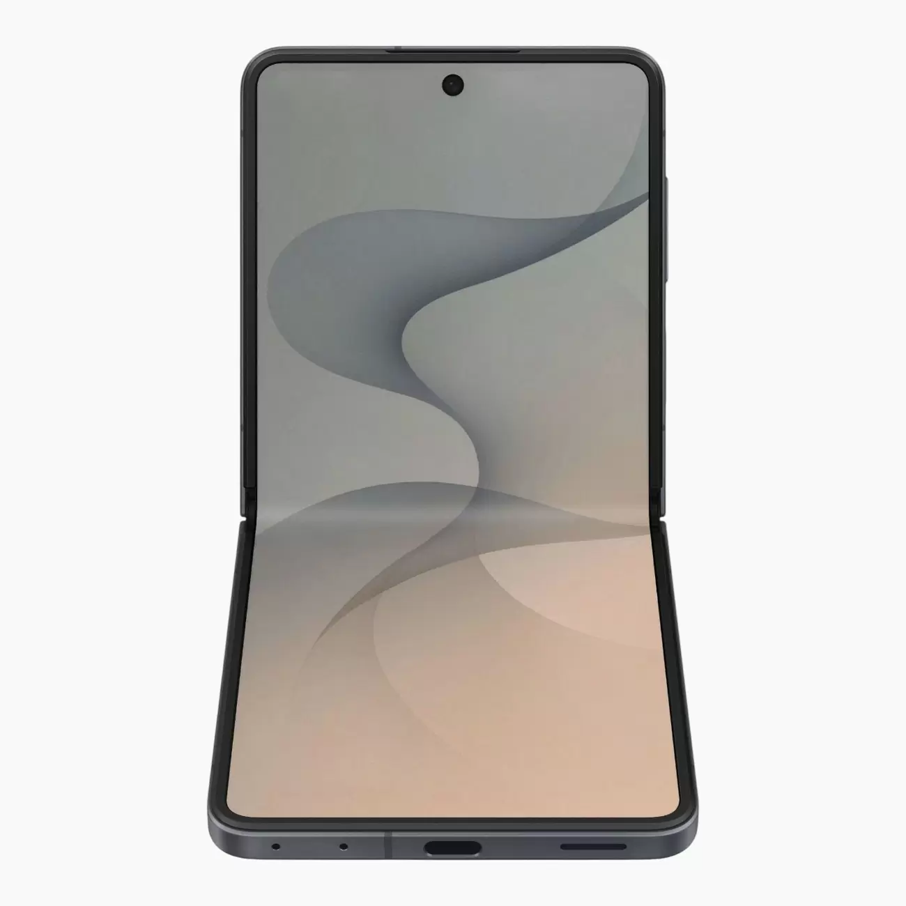 Смартфон Samsung Galaxy Z Flip8, 12/512 ГБ, Graphite (графитовый) Смартфон Samsung Galaxy Z Flip8, 12/512 ГБ, Graphite (графитовый)