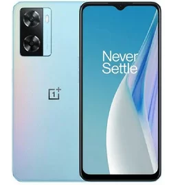 Смартфон One Plus Nord N20 SE 4/128 ГБ, синий оазис