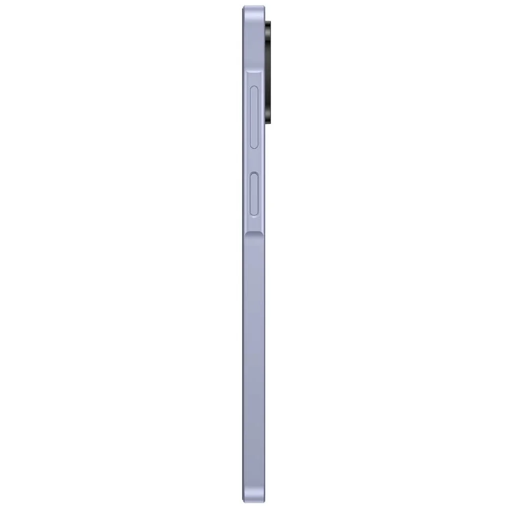 Смартфон Samsung Galaxy A07, 4/64 ГБ, Light Violet / Фиолетовый