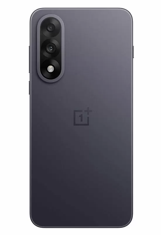 Смартфон OnePlus Nord 5, 12/512 ГБ, Phantom Grey (тёмно-серый)