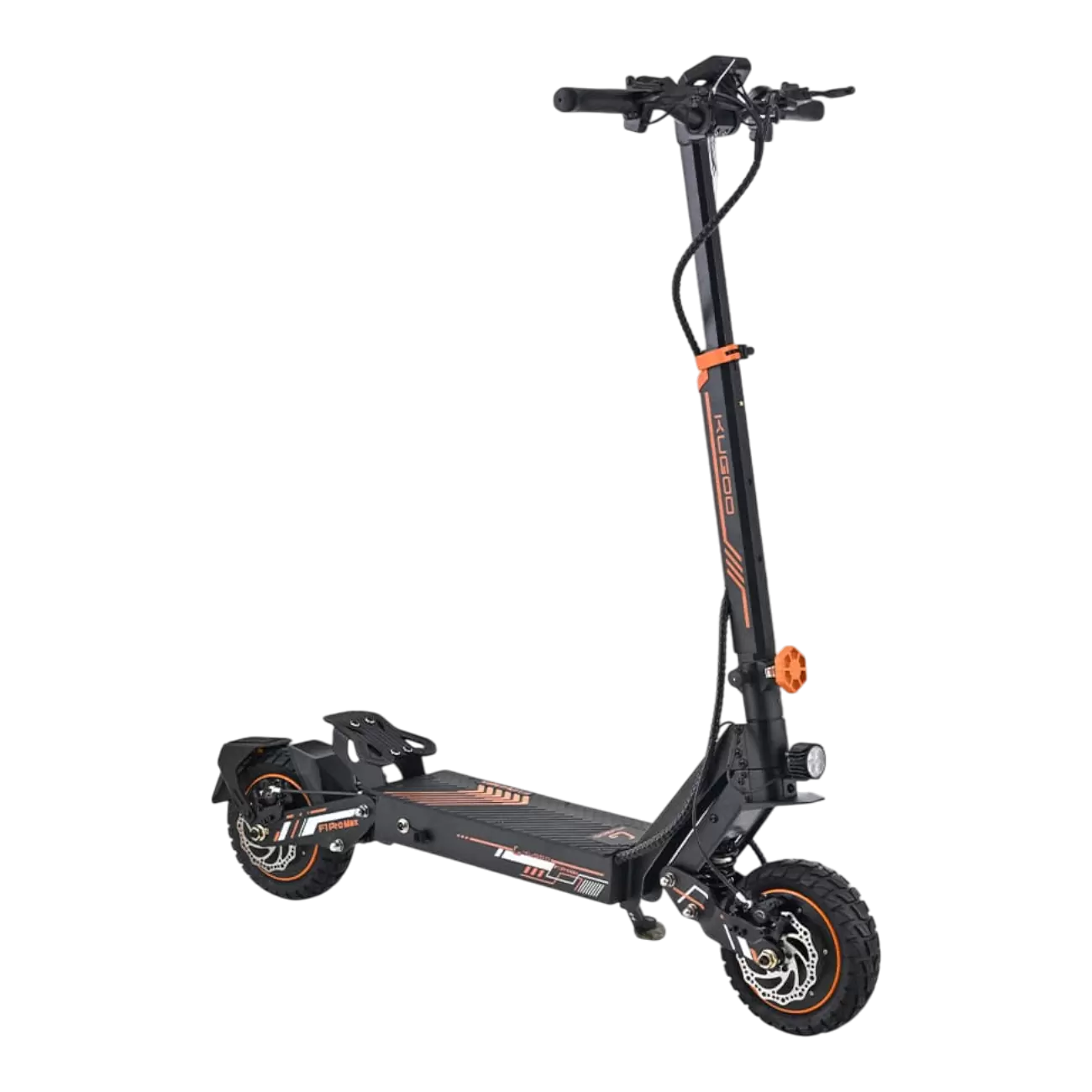 Электросамокат Kugoo F1 Pro Max Электросамокат Kugoo F1 Pro Max