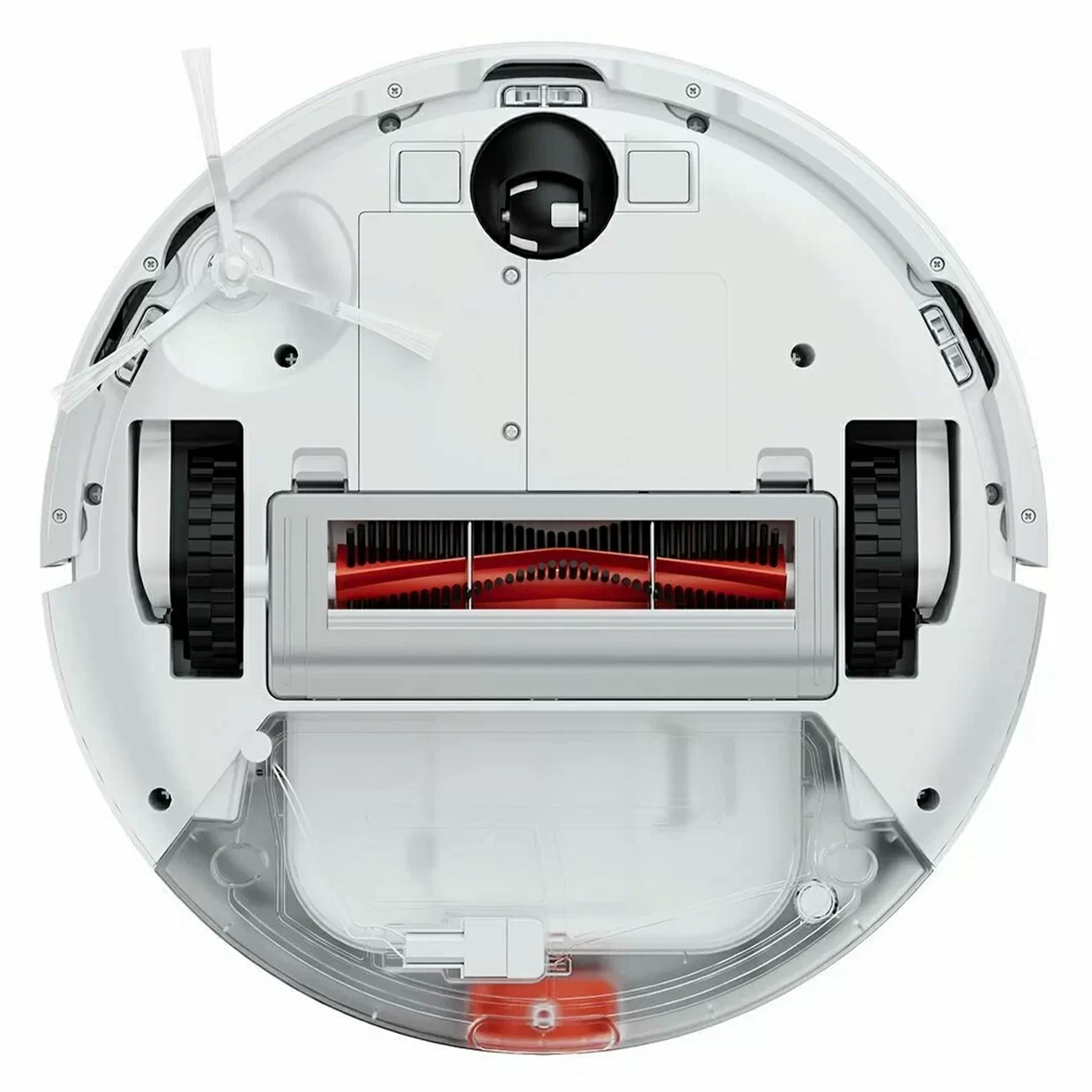 Робот-пылесос Xiaomi Robot Vacuum E10, белый