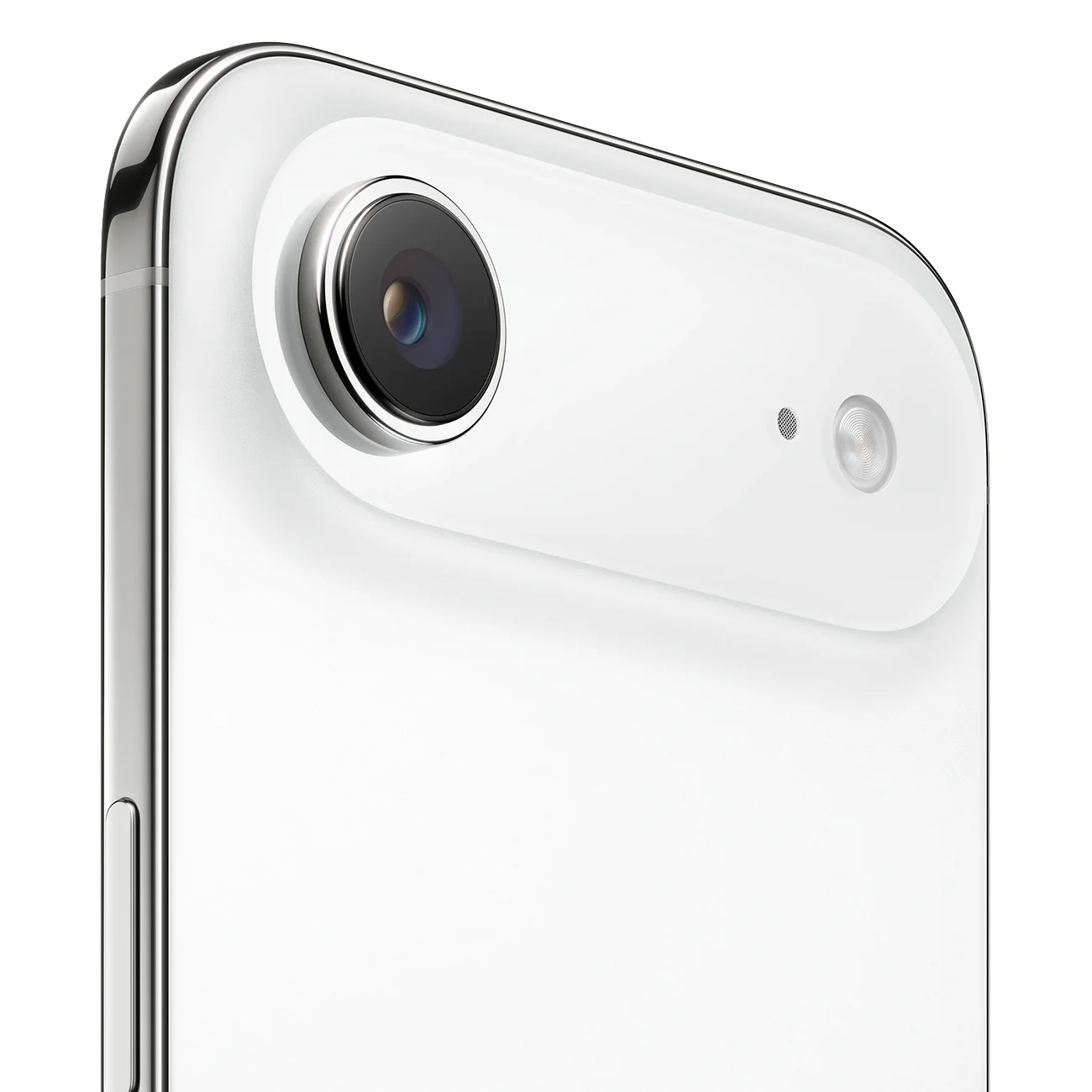 Смартфон Apple iPhone Air, 256 ГБ, Cloud White (Облачный белый) Dual eSIM