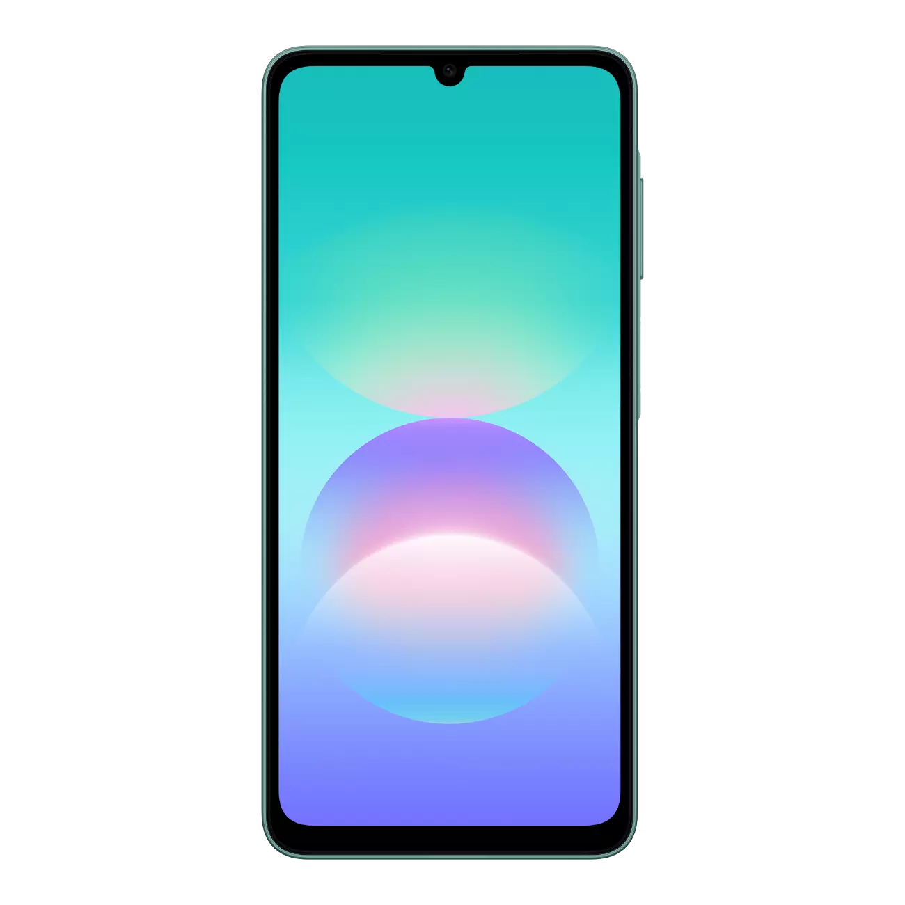 Смартфон Samsung Galaxy A08, 6/128 ГБ, Green (зелёный)