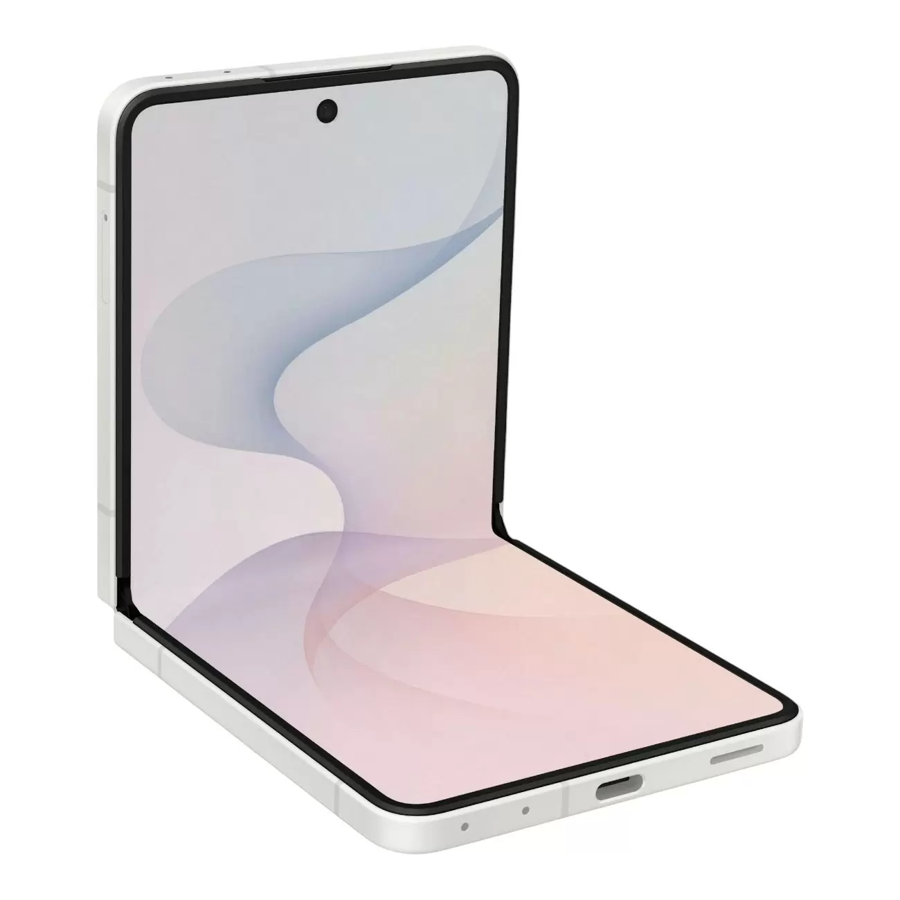 Смартфон Samsung Galaxy Z Flip8, 12/512 ГБ, Cream (кремовый) Смартфон Samsung Galaxy Z Flip8, 12/512 ГБ, Cream (кремовый)